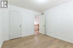 252 THORNER Drive Unit# UPPER Hamilton