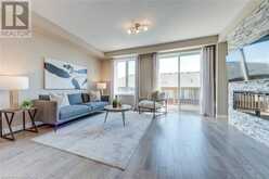 386 BELCOURT Common Oakville