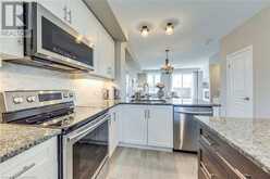 386 BELCOURT Common Oakville