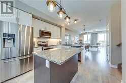 386 BELCOURT Common Oakville