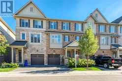 386 BELCOURT Common Oakville