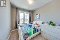 386 BELCOURT Common Oakville