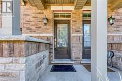 386 BELCOURT Common Oakville