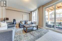 386 BELCOURT Common Oakville