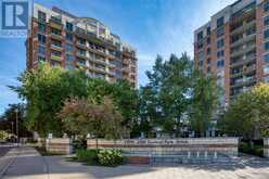 2391 CENTRAL PARK Drive Unit# 906 Oakville