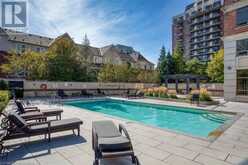 2391 CENTRAL PARK Drive Unit# 906 Oakville