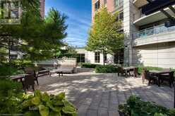 2391 CENTRAL PARK Drive Unit# 906 Oakville