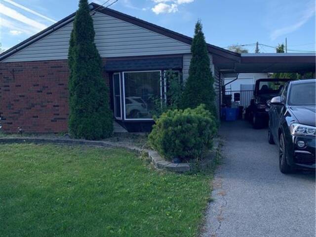 86 SHADYSIDE Avenue Hamilton Ontario