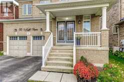 88 MCKNIGHT Avenue Waterdown