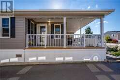 4449 MILBUROUGH Line Unit# 34 Ash St Burlington