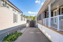 4449 MILBUROUGH Line Unit# 34 Ash St Burlington