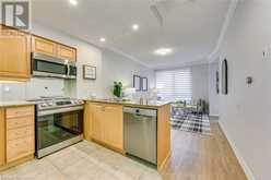 40 OLD MILL Road Unit# 101 Oakville