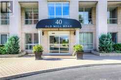 40 OLD MILL Road Unit# 101 Oakville