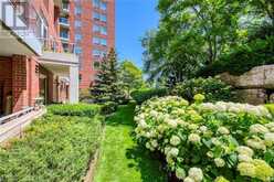 40 OLD MILL Road Unit# 101 Oakville