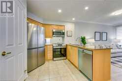 40 OLD MILL Road Unit# 101 Oakville