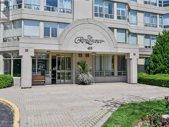 495 #8 HIGHWAY Unit# 302 Stoney Creek Ontario