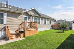 4576 SARA Lane Beamsville