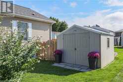 4576 SARA Lane Beamsville