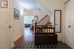 30 OSLER Drive Unit# 6 Dundas