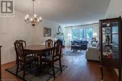 30 OSLER Drive Unit# 6 Dundas