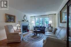 30 OSLER Drive Unit# 6 Dundas