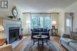 30 OSLER Drive Unit# 6 Dundas