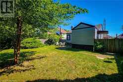 453 PALING Avenue Hamilton