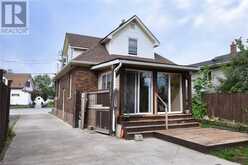 122 CLARA Street Thorold