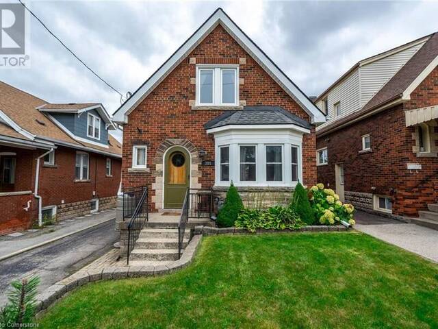 305 WEXFORD Avenue S Hamilton Ontario