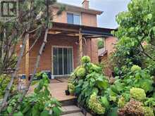 1491 PRINCE JOHN Circle Unit# Upper 1 Oakville