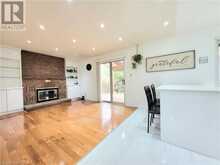 1491 PRINCE JOHN Circle Unit# Upper 1 Oakville