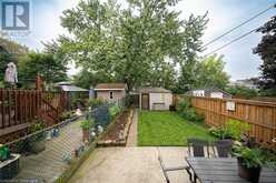 125 CAVELL Avenue Hamilton