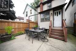 125 CAVELL Avenue Hamilton