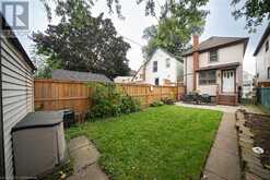 125 CAVELL Avenue Hamilton