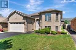 189 OLIVETREE Road Brantford