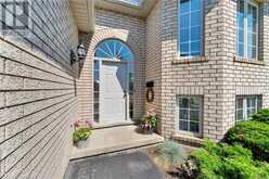 189 OLIVETREE Road Brantford