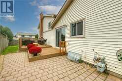 88 AUTUMN Place St. Catherines