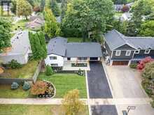 332 SWINBURNE Road Burlington