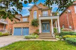 96 GLENMEADOW Crescent Stoney Creek