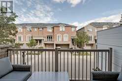 1169 DORVAL Drive Unit# 59 Oakville