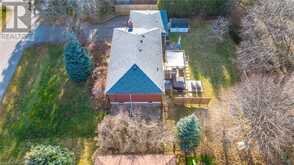 839 MEWBURN Road Ancaster