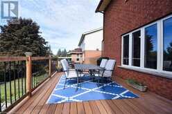 244 MICHENER Crescent Kitchener