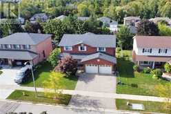 244 MICHENER Crescent Kitchener