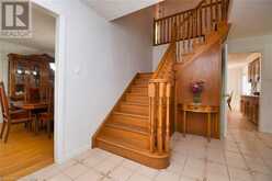 244 MICHENER Crescent Kitchener