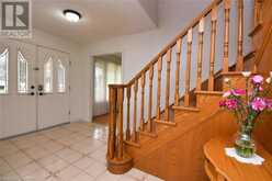 244 MICHENER Crescent Kitchener