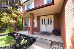 244 MICHENER Crescent Kitchener