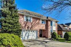 54 GOLDCREST Drive Stoney Creek