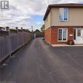 91 CENTENNIAL Parkway S Unit# U#2 Stoney Creek