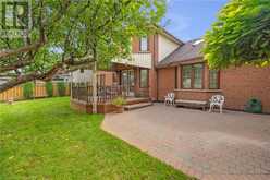 10 EMBASSY Drive Hamilton