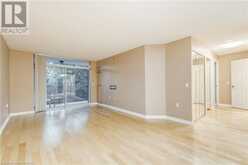 100 BURLOAK Drive Unit# 1310 Burlington